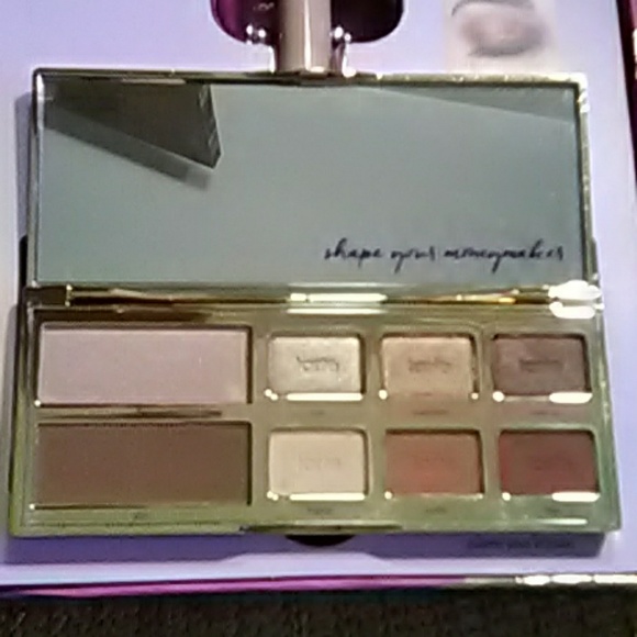 TARTE SCULPTING AND SHAPING MAKEUP VAULT - Picture 8 of 8